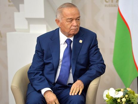 Дочь Каримова подтвердила информацию о смерти отца