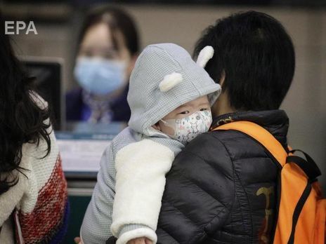 Риск завоза коронавируса в Украину оценивается как средний – Минздрав