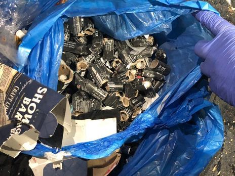 Взрыв петард в Днепре. Пострадавшая умерла