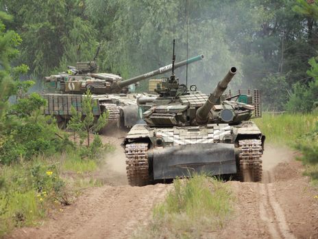 В прокуратурах Донецкой и Луганской областей создали спецуправления по военным преступлениям