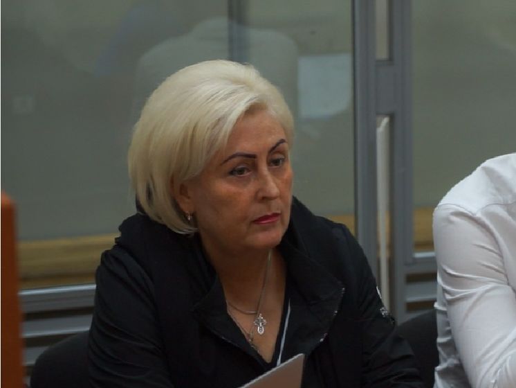 Штепа заявила о намерении баллотироваться в мэры Славянска