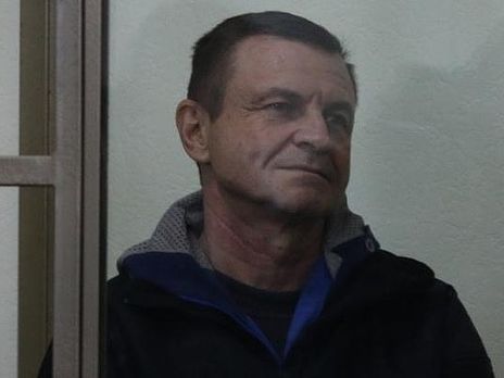 4 квітня 2019 року Дудку засудили до 14 років в'язниці