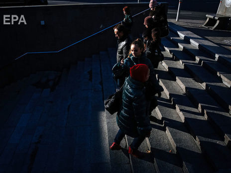 Дубилет рассказал, почему сокращается население Украины