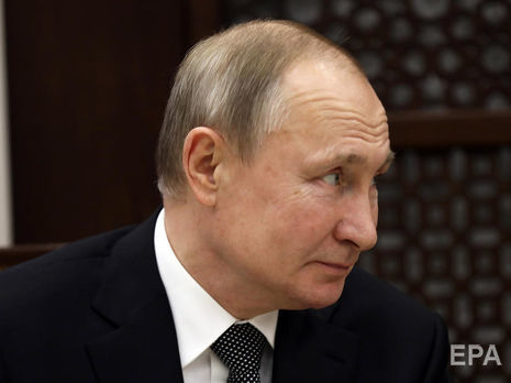 Путин заявил, что в России озабочены попытками отрицать Холокост, и приравнял антисемитизм к русофобии