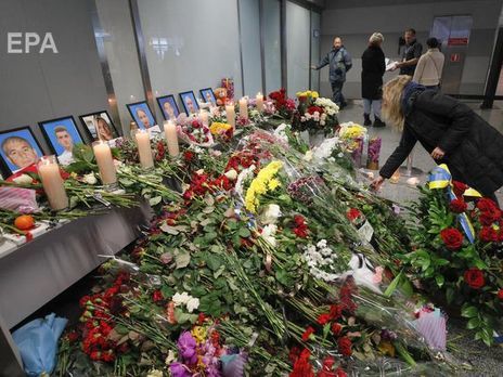 ﻿Посли країн G7 заявили про ефективні зусилля Зеленського в подоланні наслідків авіакатастрофи в Ірані