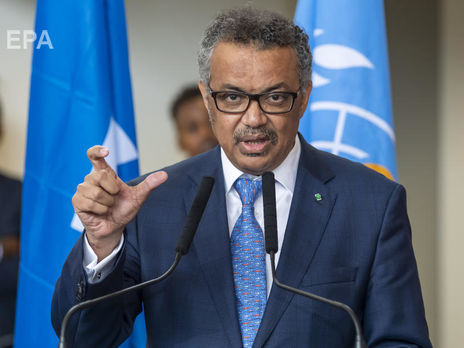 ВОЗ приняла решение по китайскому коронавирусу