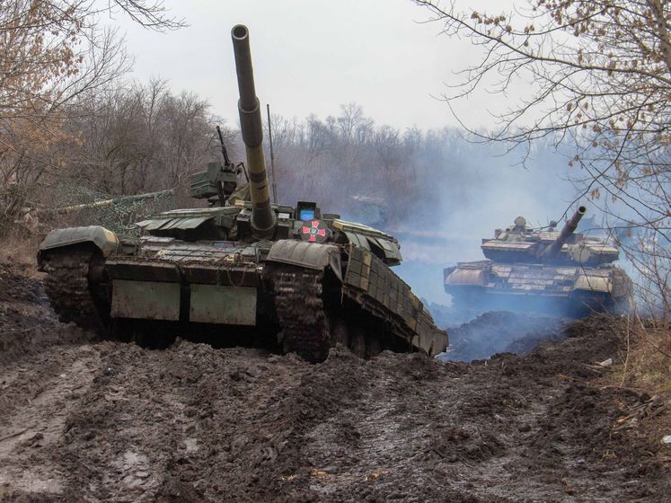 ﻿Доба на Донбасі. 11 обстрілів бойовиків, поранено одного українського військового