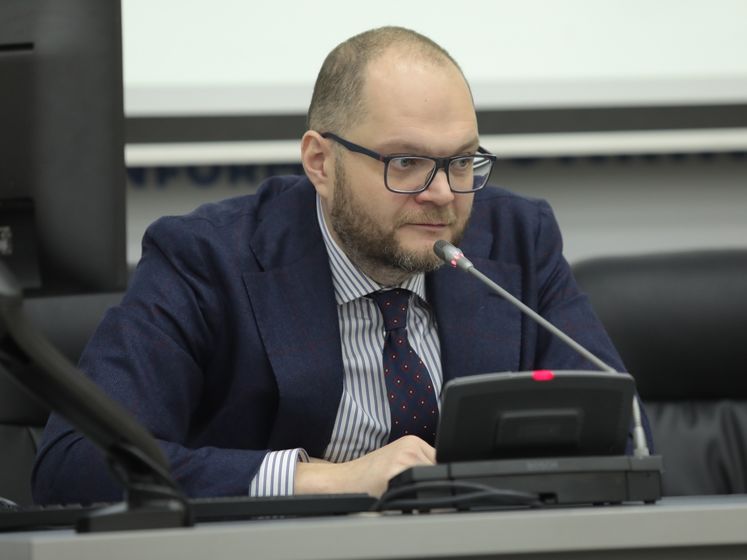 Бородянский: Законопроект о дезинформации не предусматривает наказания в виде тюремного заключения