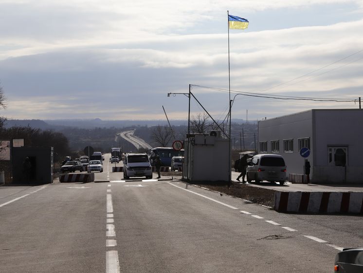 ООН отправила на оккупированную территорию Донбасса более 100 тонн гумпомощи