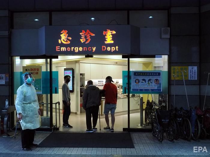﻿Влада Китаю через спалах коронавірусу заблокувала для виїзду 14 міст
