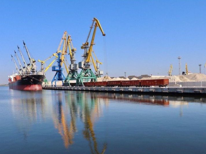 ﻿Морський порт Ольвія передадуть у концесію катарській компанії
