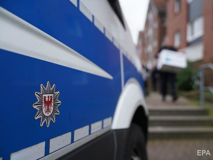 Минимум шесть человек погибли в результате стрельбы в Германии
