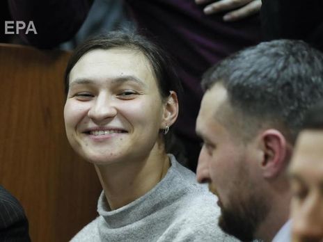 ﻿Справа Шеремета. Суд пом'якшив запобіжний захід для Дугарь