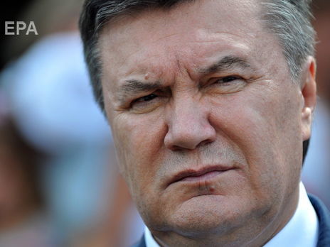 Суд в Киеве будет избирать 26 февраля меру пресечения для Януковича – СМИ