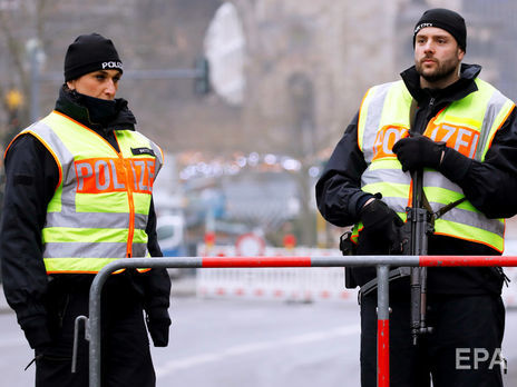 Расстрел в Германии. По данным СМИ, жертвы и преступник – члены одной семьи