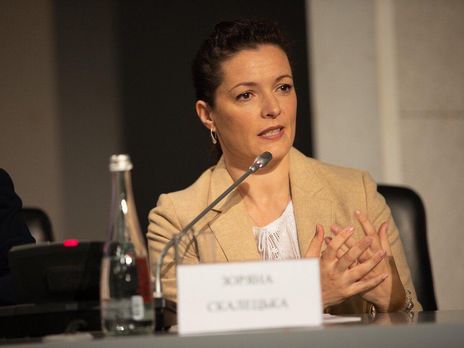 ﻿Скалецька: В Україні зафіксовано три випадки підозри на коронавірус