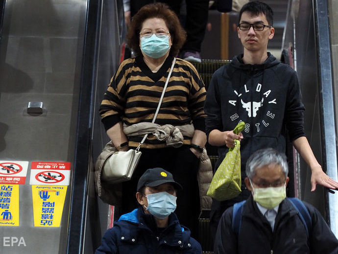 В США зафиксировали второй случай заражения китайским коронавирусом