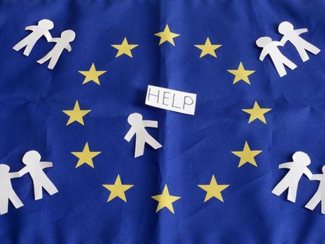 ﻿Україна просить Євросоюз відреагувати на недружній жест Азербайджану