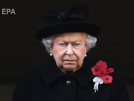 Королева Елизавета II отменила встречу в Женском институте за 30 минут до ее начала