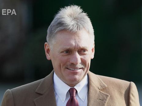 Песков заявил, что указов об отставке Суркова нет