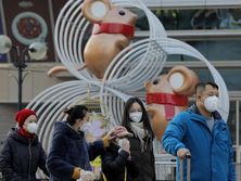 Всемирная организация здравоохранения обновила рекомендации по поводу нового коронавируса