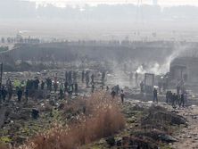 Зеленский о катастрофе самолета МАУ: Я не мог сразу в публичном поле говорить: 