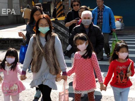 В китайском Ухане планируют построить вторую больницу для заразившихся коронавирусом