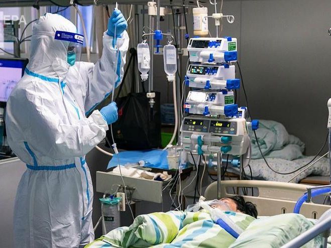 Количество погибших от коронавируса 2019-nCoV в Китае увеличилось до 52