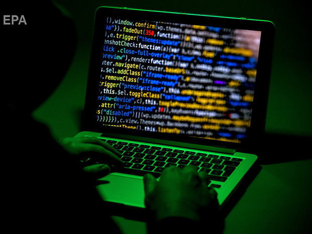 ﻿У 2019 році СБУ нейтралізувала майже 500 кібератак на держоргани і критичну інфраструктуру