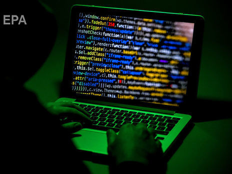 ﻿У 2019 році СБУ нейтралізувала майже 500 кібератак на держоргани і критичну інфраструктуру