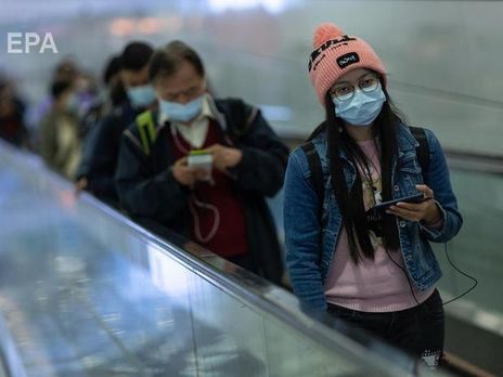 В Китае начали работать над созданием вакцины от нового коронавируса