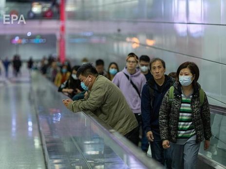 По состоянию на утро 26 января число погибших от вируса в Китае составило 56 человек