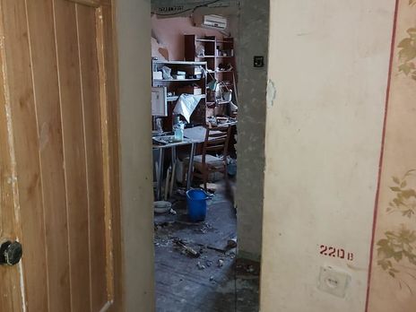 В Харькове в результате взрыва гранаты погиб мужчина – полиция