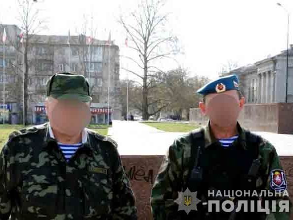 Правоохранители установили личности организовавших похищение французского оператора в Крыму в 2014 году
