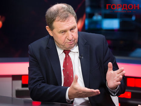 Илларионов: Мишустин – один из самых эффективных представителей лагеря спецслужб. Он создал тотальное государство