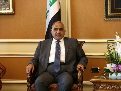 Премьер Ирака заявил, что государство привержено защите дипмиссий на своей территории