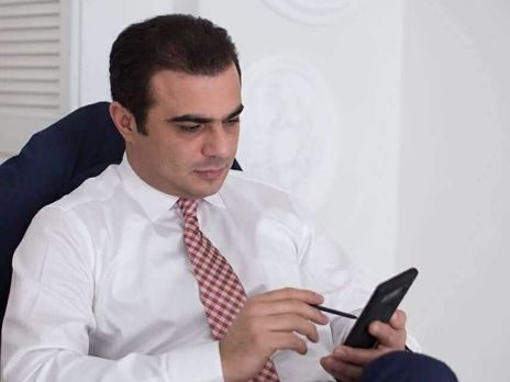 ﻿Директорка департаменту МВС України, яку нібито через вірменське походження не пустили до Баку, сама відмовилася їхати в Азербайджан