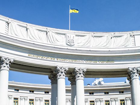 ﻿Поки що інформації про громадян України на борту літака, який упав у Афганістані, немає – консульська служба МЗС