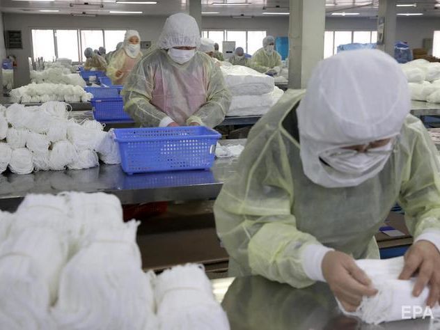 ﻿У Київському лабораторному центрі МОЗ спростували інформацію про виявлений випадок китайського коронавірусу в столиці