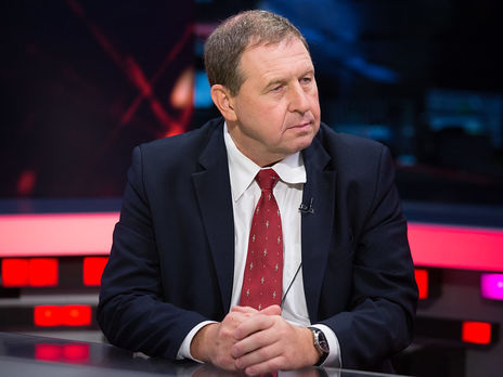 Илларионов о приходе Мишустина к власти в РФ: И Украина, и другие страны – соседи тотального государства теперь окажутся в гораздо большей опасности