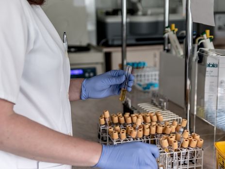 ﻿В Одесі із 28 січня всі школи закриють на карантин