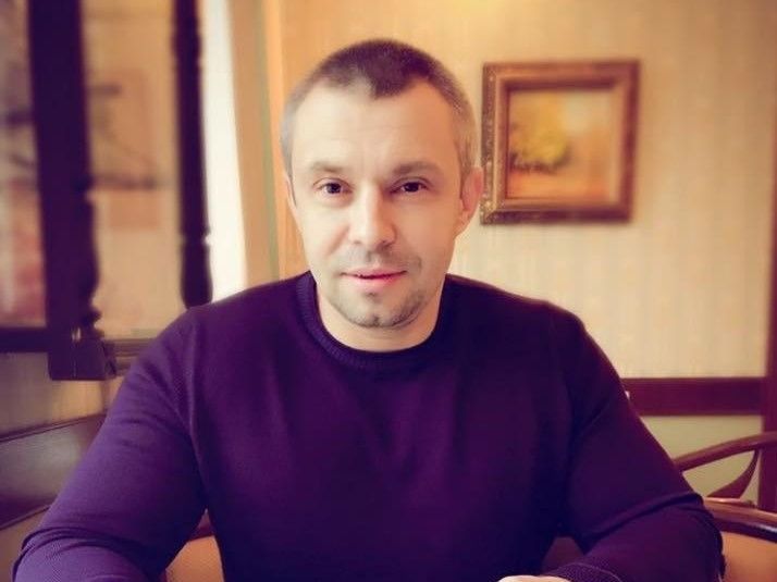 Задержанный в ЕС фигурант дела Гандзюк Левин изменил внешность &ndash; прокуратура Болгарии