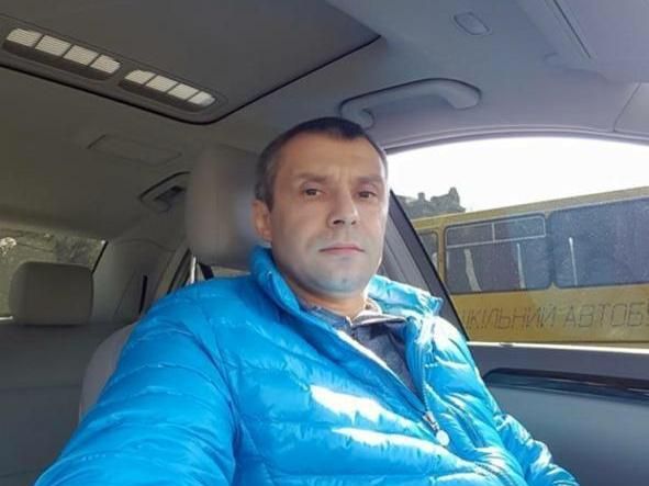 ﻿Фігуранта справи Гандзюк у Болгарії заарештували на 40 днів