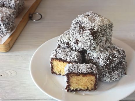 В Австралии женщина умерла после конкурса по поеданию десертов