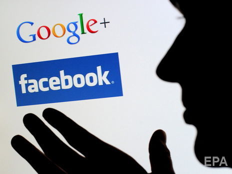 Журналист: Государство Украина будет знать, на какую сумму было приобретено рекламных услуг в Facebook и Google