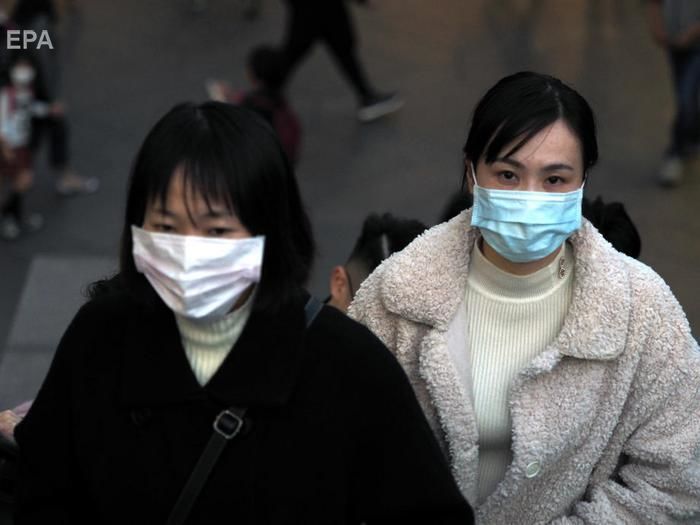 Число жертв нового коронавируса в Китае превысило 100