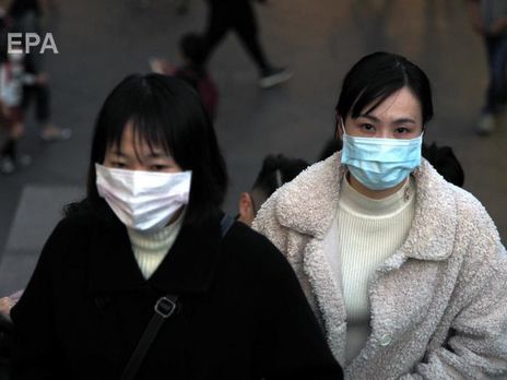 Число жертв нового коронавируса в Китае превысило 100