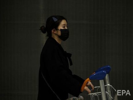 ﻿В Україні з'являться тест-системи, які прискорять діагностику китайського коронавірусу