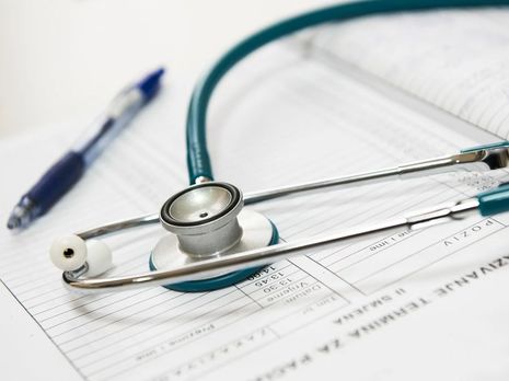 ﻿У Рівненській області від ускладнень грипу помер 50-річний чоловік