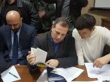 Офис генпрокурора вернул предыдущий состав прокуроров по делу о расстрелах на Майдане